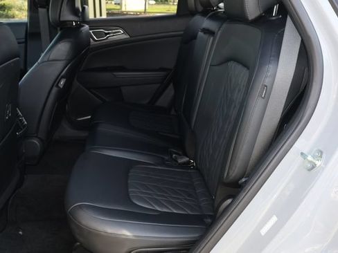 Used 2024 Kia Sportage X-Line AWD/4WD image 15