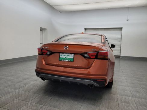 Used 2020 Nissan Altima 2.5 SR image 7