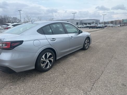 Certified 2024 Subaru Legacy Premium image 23