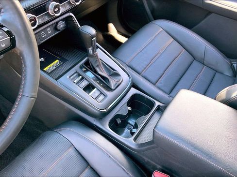 Used 2023 Honda CR-V Sport Touring image 13
