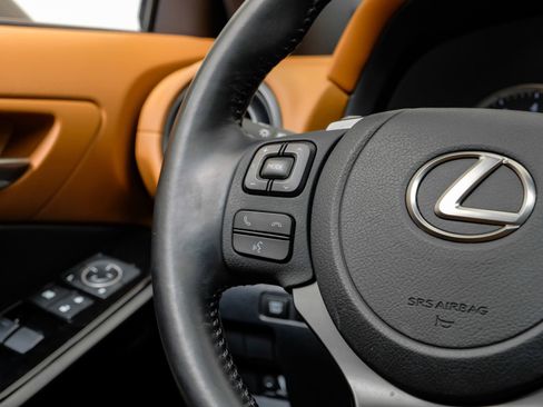 Used 2024 Lexus IS 300 F Sport w/ Accessory Package 2 image 21