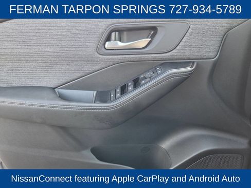Used 2023 Nissan Rogue SV FWD image 23
