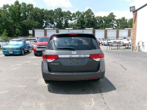 Used 2015 Honda Odyssey EX-L image 7