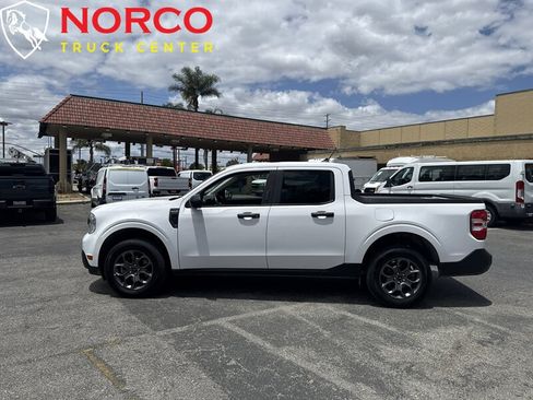 Used 2022 Ford Maverick XLT FWD image 5