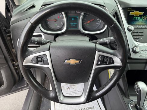 Used 2015 Chevrolet Equinox LT FWD image 12