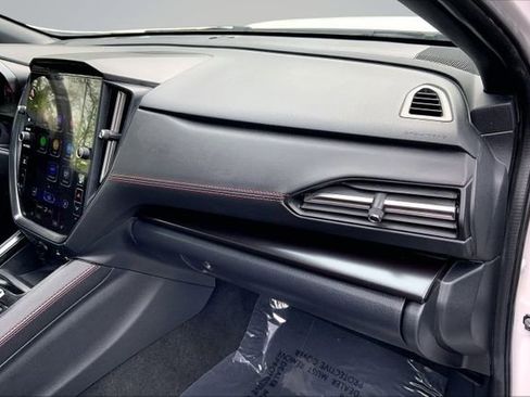 Used 2022 Subaru WRX Limited AWD/4WD image 24