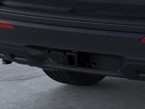 New 2026 Ford Explorer Active AWD/4WD image 23
