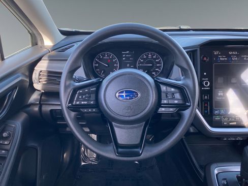 Used 2024 Subaru Crosstrek 2.0i Premium w/ Crosstrek Mirror Package image 12