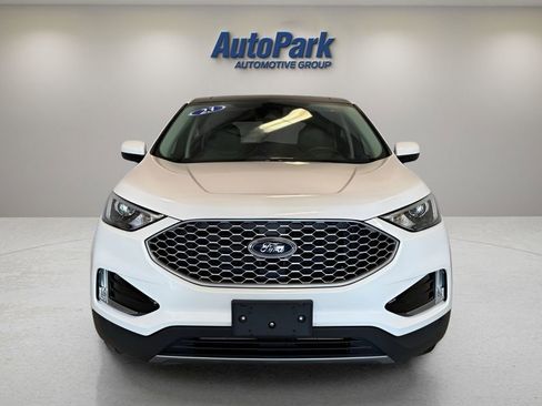 Used 2023 Ford Edge SEL w/ Convenience Package AWD/4WD image 2