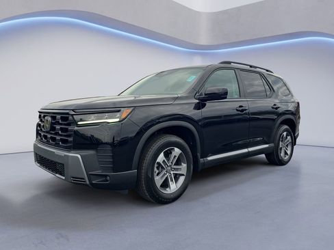 New 2026 Honda Pilot EX-L image 1