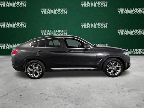 Used 2025 BMW X4 xDrive30i AWD/4WD image 5