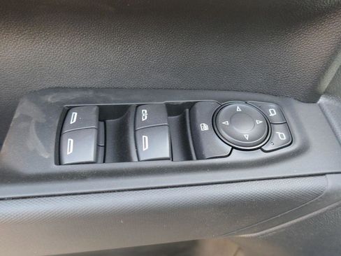 New 2026 Chevrolet Silverado 1500 Custom Trail Boss image 19