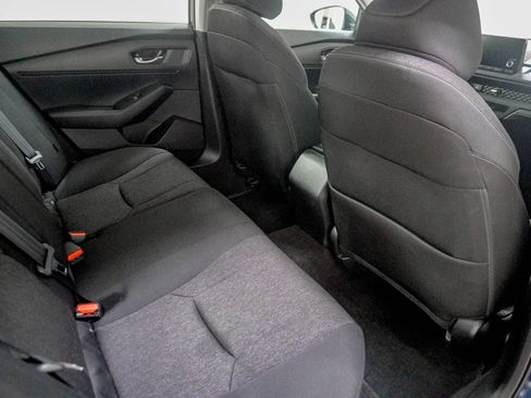 Used 2024 Honda Accord EX image 34