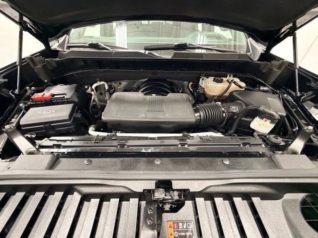 Certified 2024 Chevrolet Silverado 1500 High Country w/ High Country Premium Package AWD/4WD image 30