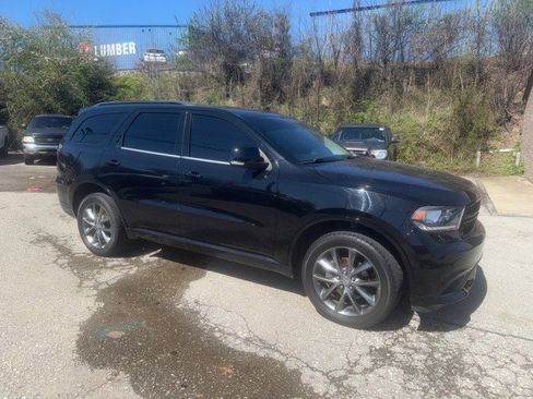 Used 2017 Dodge Durango GT w/ Premium Group AWD/4WD image 7