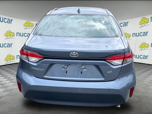 Used 2024 Toyota Corolla LE FWD image 3