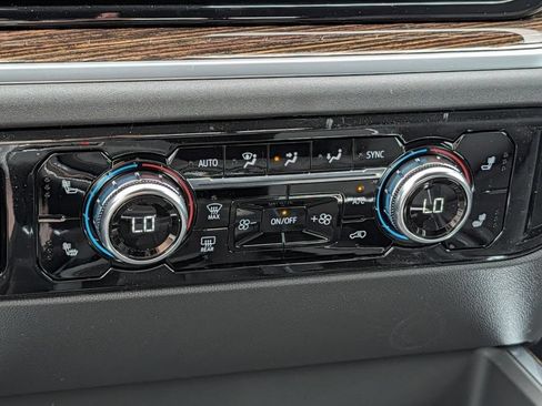 New 2026 GMC Sierra 1500 Elevation w/ Elevation Premium Package AWD/4WD image 51
