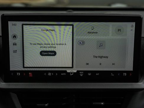 Used 2025 Ford Explorer ST-Line w/ ST-Line Street Pack image 23