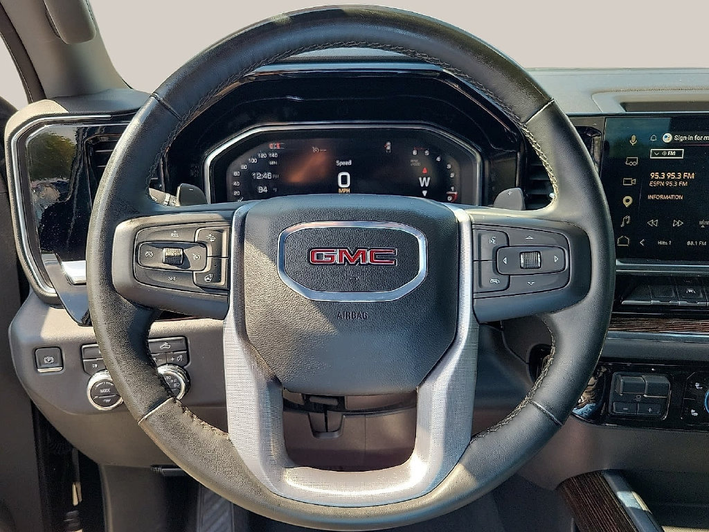Used 2024 GMC Sierra 1500 Elevation AWD/4WD image 20
