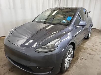 Used 2023 Tesla Model Y Long Range