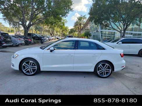 Used 2019 Audi A3 2.0T Premium w/ Convenience Package image 5