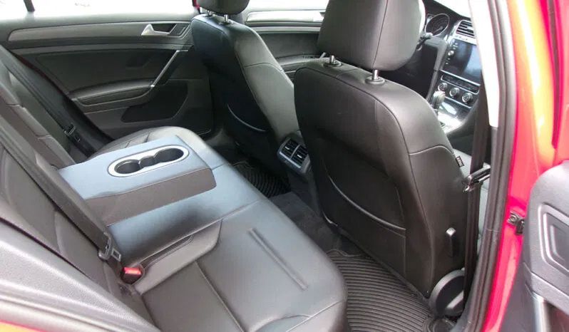 Used 2019 Volkswagen Golf S FWD image 12