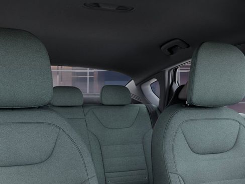 New 2025 Kia K4 EX image 27