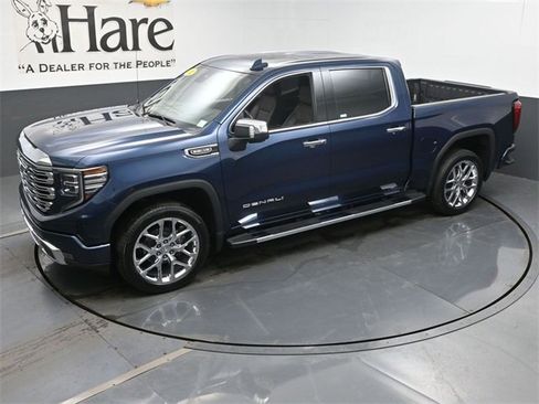 Used 2022 GMC Sierra 1500 Denali image 43