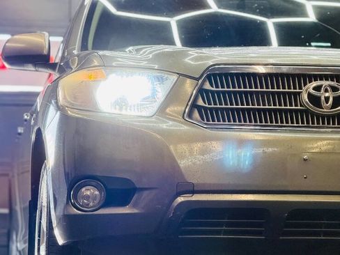 Used 2008 Toyota Highlander Limited image 3