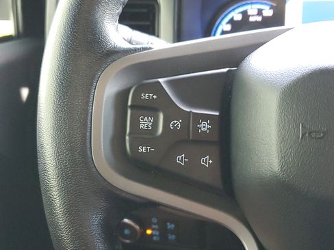 Used 2021 Ford Bronco Big Bend AWD/4WD image 22