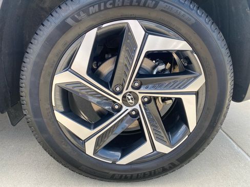 Used 2022 Hyundai Tucson SEL w/ Convenience + Premium Package AWD/4WD image 26