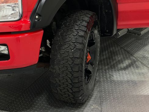 Used 2018 Ford F150 XLT w/ Equipment Group 302A Luxury AWD/4WD image 34