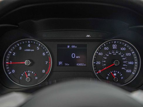 Certified 2020 Kia Forte LXS image 15