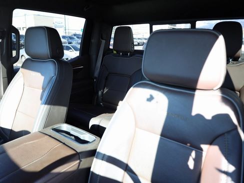 Used 2023 GMC Sierra 1500 Denali w/ Technology Package image 16