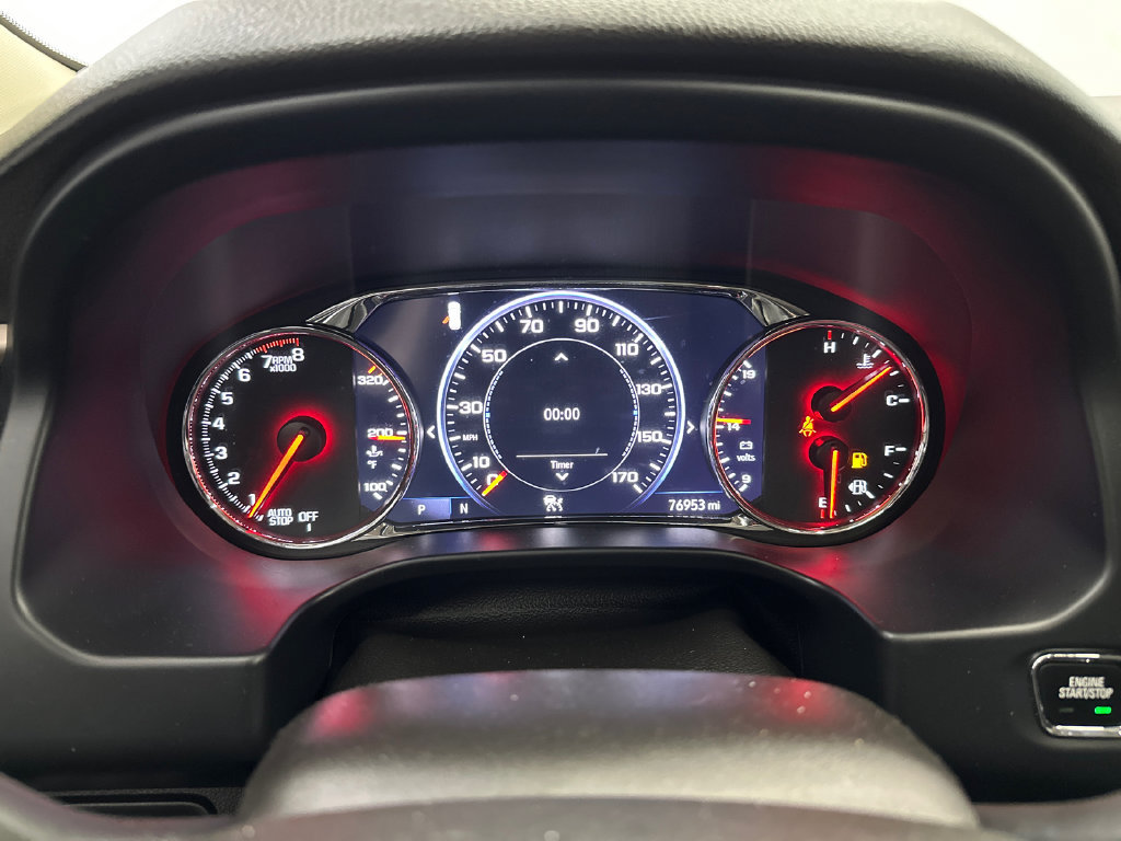 Used 2023 GMC Acadia Denali w/ Denali Technology Package FWD image 31