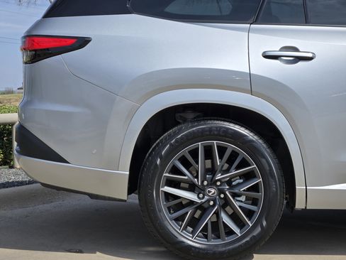 Certified 2024 Lexus TX 350 FWD w/ Technology Package image 7