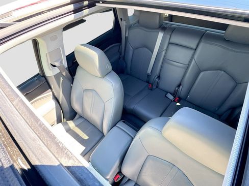 Used 2012 Cadillac SRX Performance image 27