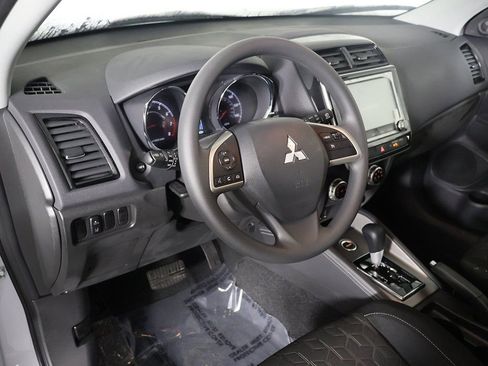 New 2026 Mitsubishi Outlander Sport ES AWD/4WD image 22