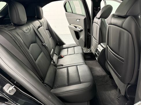 Used 2019 Cadillac XT4 Premium Luxury image 12