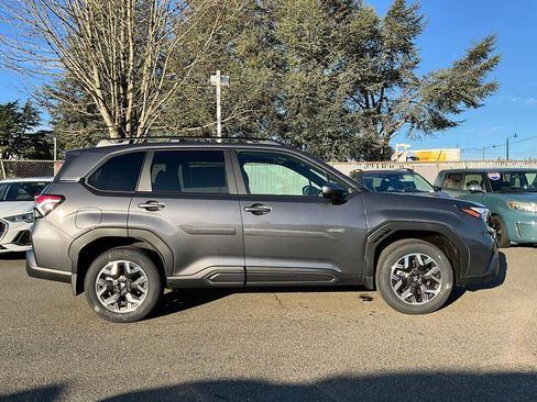 New 2026 Subaru Forester Premium image 9