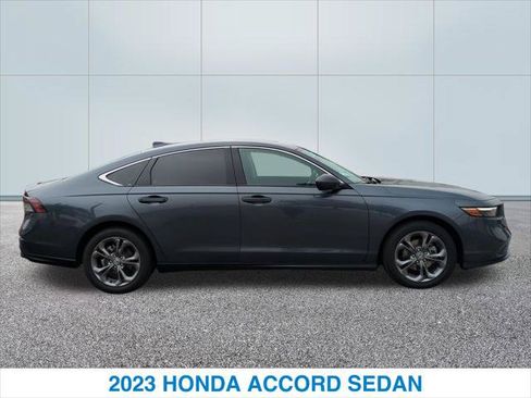 Used 2023 Honda Accord EX image 6