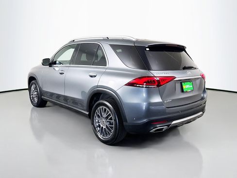 Used 2023 Mercedes-Benz GLE 350 4MATIC w/ Premium Package image 7