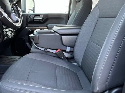 Used 2020 Chevrolet Silverado 3500 LT w/ All Star Edition AWD/4WD image 10
