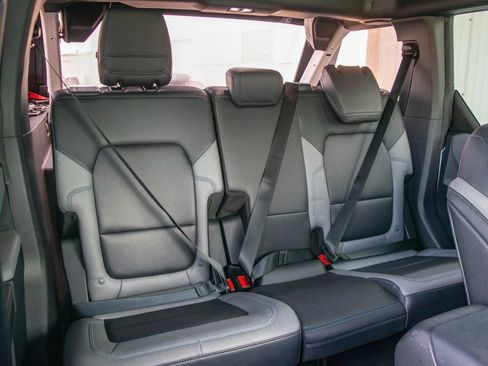 Used 2022 Ford Bronco Black Diamond image 35