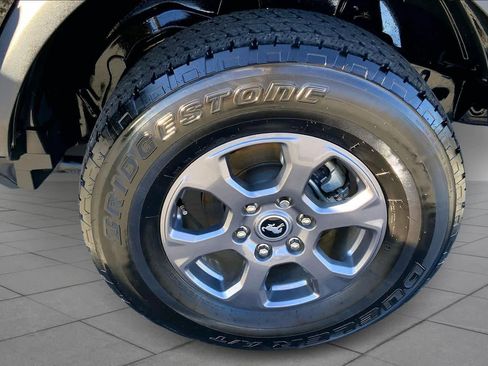 Certified 2024 Ford Bronco Big Bend image 11