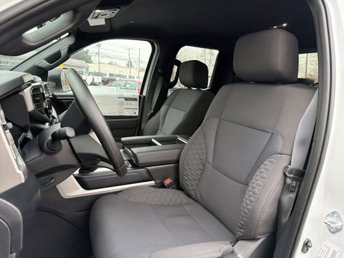 New 2026 Toyota Tundra SR5 image 13