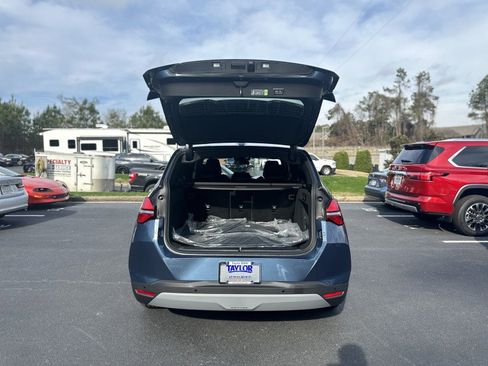 New 2026 BMW X3 xDrive30 w/ Premium Package image 6