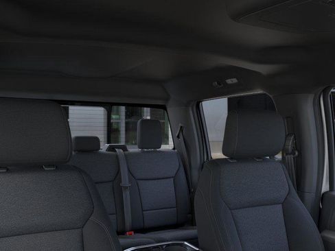 New 2026 Ford F150 XLT w/ Equipment Group 302A MID image 22