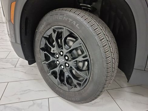 New 2026 Chevrolet Traverse LT w/ Midnight/Sport Edition image 34