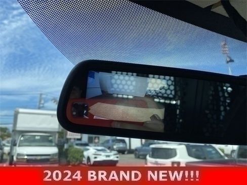 Used 2024 Chevrolet Express 2500 w/ Driver Convenience Package image 14